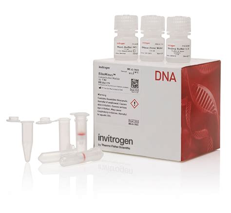 genomic dna purification kit